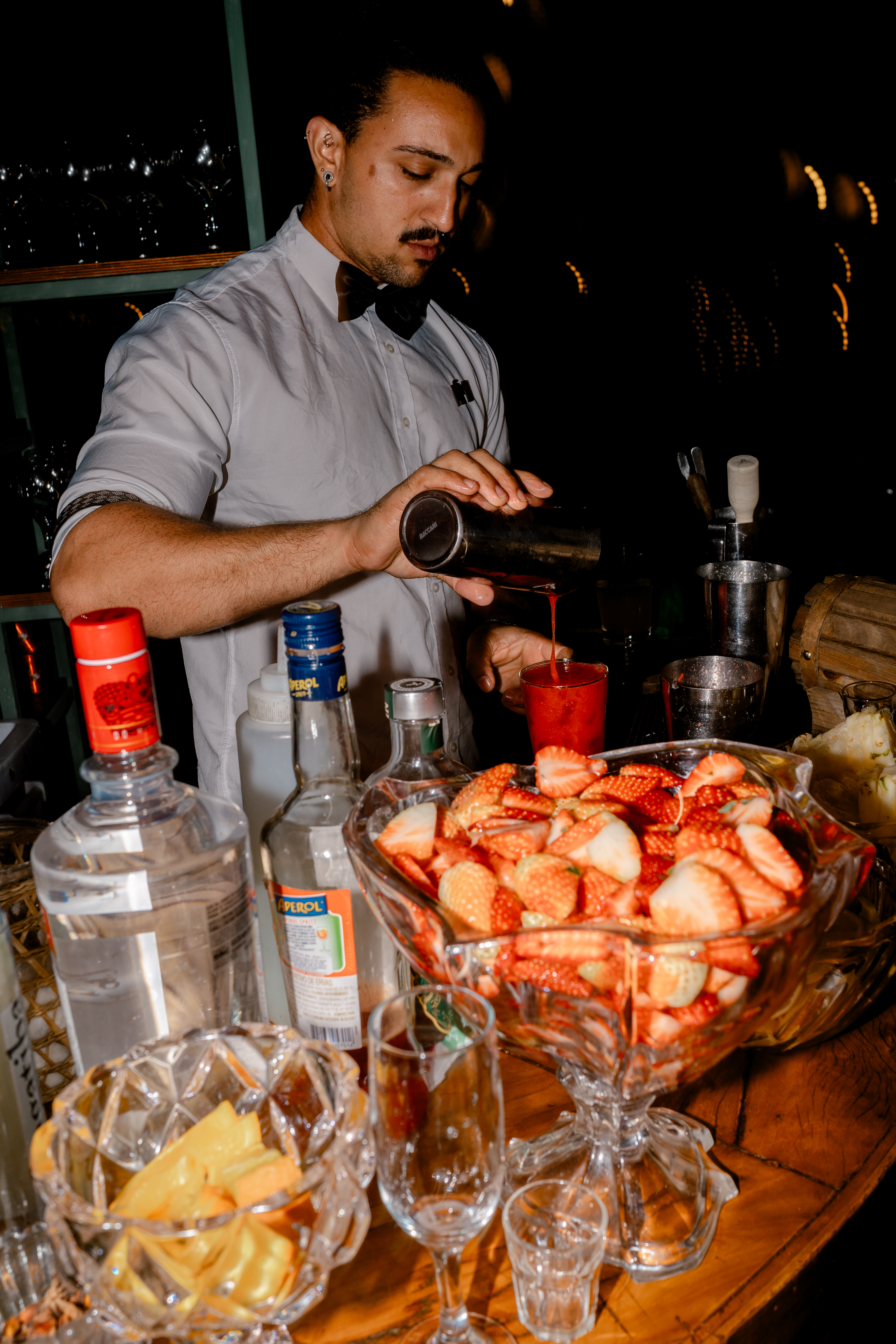 Bartender