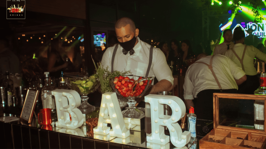 Open Bar Para Casamento, Open Bar Para Corporativo, Bartender, Barman, Open bar Rj.