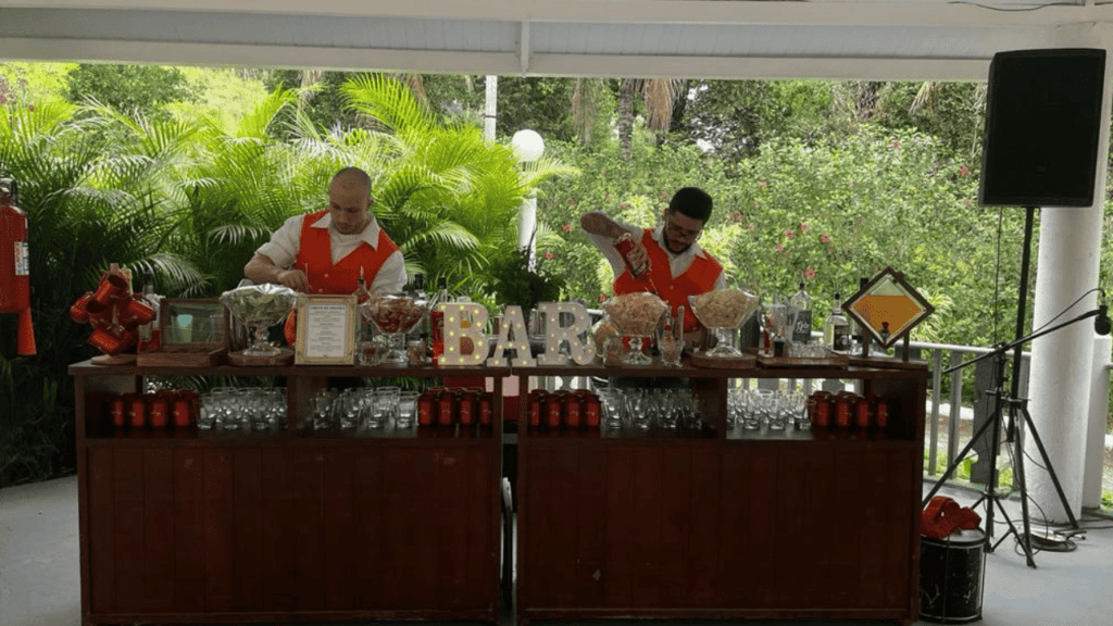 Open Bar Para Casamento, Open Bar Para Corporativo, Bartender, Barman, Open bar Rj.