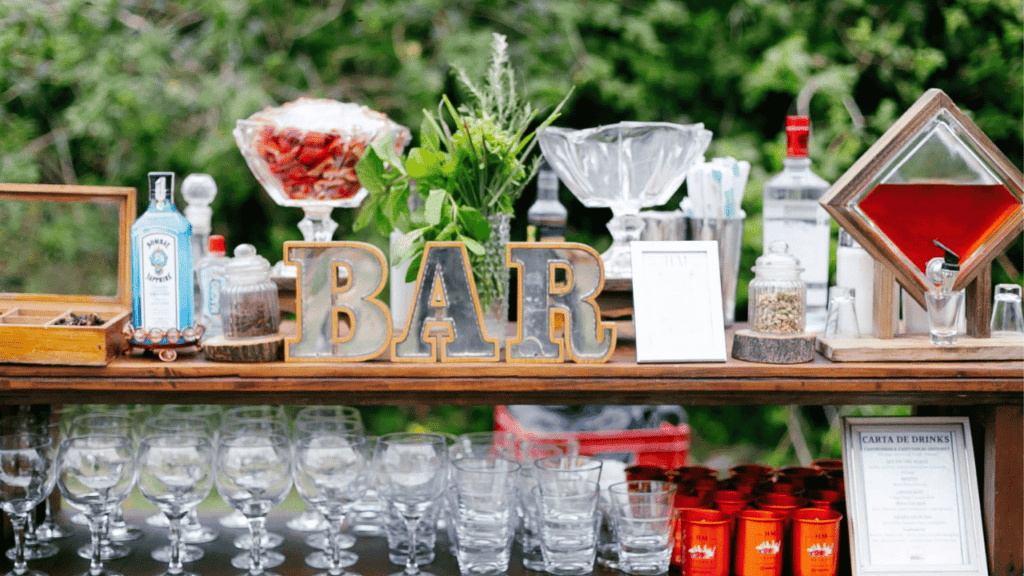 Open Bar Para Casamento, Open Bar Para Corporativo, Bartender, Barman, Open bar Rj.